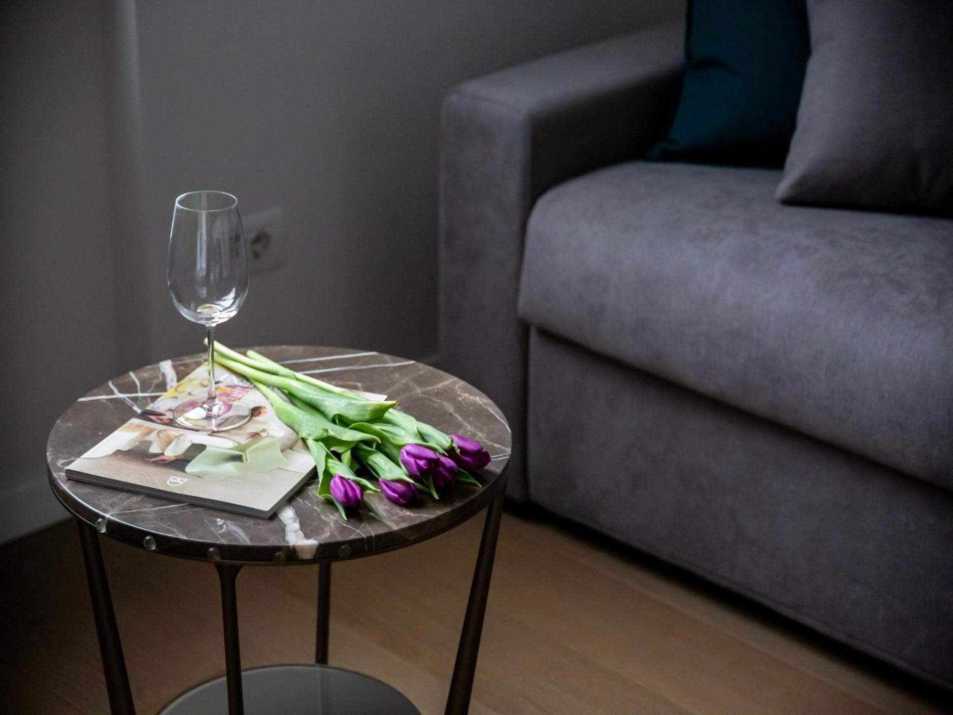 The Best Rent - One-Bedroom Apartment In Moscova Милано Екстериор снимка